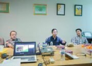 Komisi III Tinjau Pengelolaan Pelabuhan PT Tapin Coal Terminal