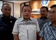 Komisi III Segera Panggil Pihak Terkait 34 Komisi III Segera Panggil Pihak Terkait