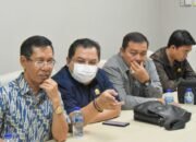 Komisi III Minta Kemenhub Evaluasi Izin Operasional Pelabuhan Khusus Batubara 9 Komisi III Minta Kemenhub Evaluasi Izin Operasional Pelabuhan Khusus Batubara