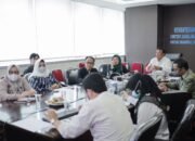 Komisi I Konsultasi Kerjasama Daerah 31 Komisi I Konsultasi Kerjasama Daerah