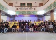Bersama Dukungan Suporter, Laskar Antasari Bertekad Berikan yang Terbaik 12 Bersama Dukungan Suporter, Laskar Antasari Bertekad Berikan yang Terbaik