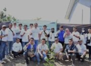 BRI Menanam di Desa Brilian 12 BRI Menanam di Desa Brilian