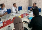 Ombudsman Panggil PTAM Intan Banjar, Komitmen Selesaikan Aduan Kenaikan Tarif 23 Ombudsman Panggil PTAM Intan Banjar, Komitmen Selesaikan Aduan Kenaikan Tarif