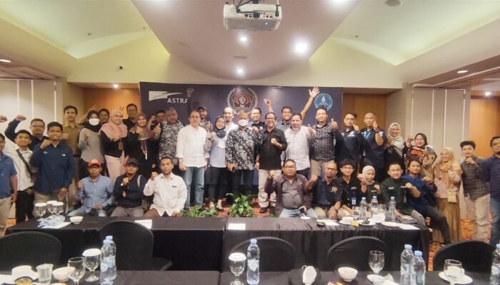 70 Persen Masyarakat Cenderung Dapat Informasi dari Medsos