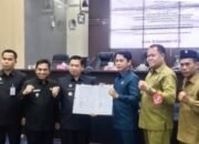 Tambahan Penyertaan Modal, Pemko Banjarmasin dan DPRD Sepakat Kucurkan Dana Sebesar Rp 70 Miliar