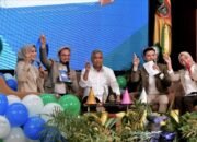 Bank Kalsel Gelar Edisi Spesial 1st Anniversary Obligasi