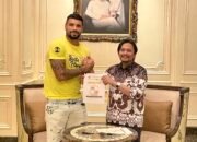 Renan Ingin Bertahan, Barito Sepakat Tambah Durasi Hingga 2024 11 Renan Ingin Bertahan, Barito Sepakat Tambah Durasi Hingga 2024