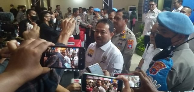 Wakil Ketua Komisi III DPR RI Pengeran Khairul Saleh Minta Kapolda Kalsel tak Ragu Bertindak 1 WhatsApp Image 2022 09 02 at 22.53.48 scaled