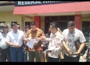 Tersangka Kasus "Condotel" The Grand Banua Belum Ditahan Penyidik Polda 15 Tersangka Kasus “Condotel” The Grand Banua Belum Ditahan Penyidik Polda