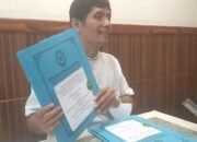 Kasus Condotel The Grand Banua, Penasihat Hukum PT BAS : Lihat Dulu Perdatanya 16 Kasus Condotel The Grand Banua, Penasihat Hukum PT BAS : Lihat Dulu Perdatanya