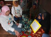 Akibat Stunting, Noormiliyani Jadi Ibu Asuh Siti Khadijah