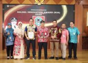 Hibah Lahan PT Arutmin untuk Pemkab Kotabaru