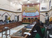 Sosialisasi Wawasan Kebangsaan Bagi Pelajar di Kotabaru