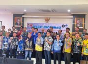 Pengembangan Computer Security Incident Responden Team di Kotabaru