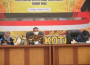 Bimtek Verifikasi Sertifikasi Elektronik di Kotabaru