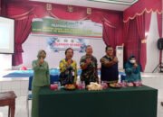 Kodim 1004 Kotabaru Gelar Pelayanan KB Gratis