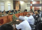 Angkutan Berat Melintas di HSU Dikenakan Syarat