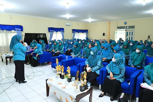 TP PKK HSU Gelar Rakon 1 hal 2 HSU 3 klm 6