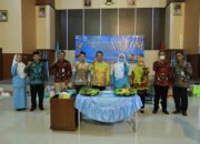 Moment HUT Himpaudi Kemajuan Dunia Pendidikan di HSU