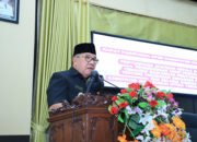 Pemkab HSU Siapkan Langkah Pengendalian Inflasi