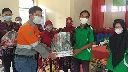 hal 2 Rantau 4 klm 5