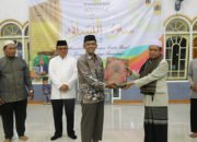 Ketua MUI Tabalong : Berada di Jalan Menuntut Ilmu Allah Mudahkan Baginya Jalan Menuju Surga