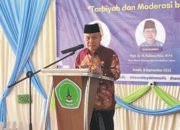STIT Syekh M Nafis Komitmen Berkontribusi di Bidang Perguruan Tinggi Islam Banua