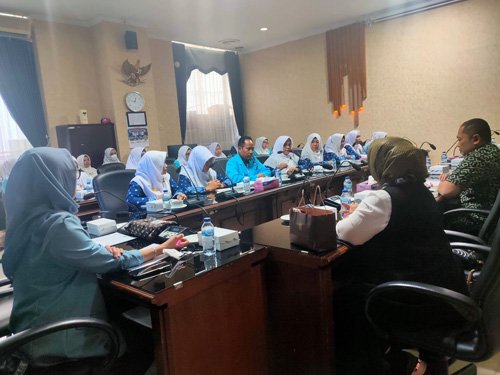 Guru PAUD Kurang Diperhatikan 1 hal10 2klm