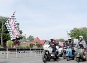 Banjarbaru Distribusikan 7 Ton Beras Terbaik