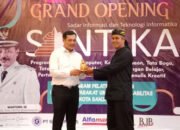 LPK SANTIKA Gelar Pelatihan Gratis
