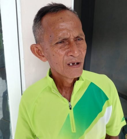 Tenis Walikota Cup 2022 Diikuti ratusan petenis Dari beberapa kota di Kalsel 1 13 1klm guru udin jpg