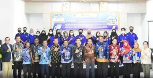 Pemkab Barut Gelar Pelatihan Berbasis Kompetensi 1 15 barut