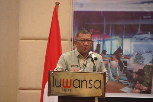 Katma F Dirun Buka Rapat Evaluasi Capaian SPM Kabupaten/Kota se-Kalteng 1 15 kalteng3 10