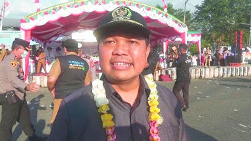 16 Kapuas 2