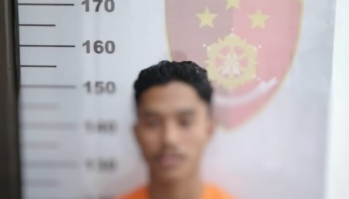 Niat Iseng dan Bercanda, Pemuda Begal Payudara Malah Bernasib Naas