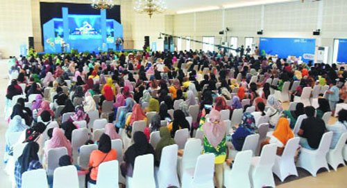 Pelatihan Pengembangan Kapasitas Usaha, Paman Birin Dorong UMKM Kalsel Berdaya Saing 2 4 pemrpop 2