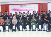 Tanggungjawab Panwascam Berat dan akan Mencatat Sejarah