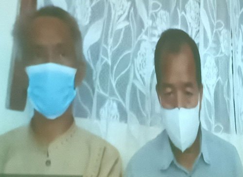 5 Sidang 2klm
