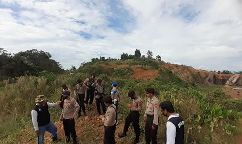 6 Tambang 4klm