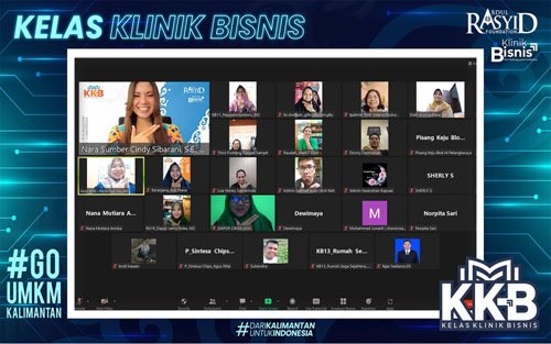 Tips Jitu Mengelola Keuangan Bisnis Bagi UMKM 1 8 4klm