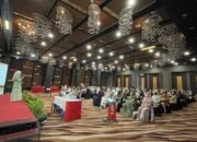 MCI Sukses Gelar Seminar VIP dan T4V 10 MCI Sukses Gelar Seminar VIP dan T4V
