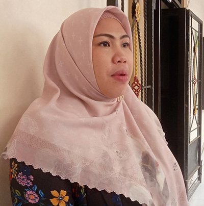 Hal 10 1 KLm Siti Rahimah