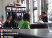 PSK Online Terjaring, Menjadi PSK Sejak Usia 12 Tahun