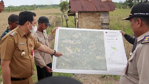 Stok Vaksin Covid-19 Kosong, Tidak Ada Perubahan Syarat Penerbangan 1 Hal 10 2 Klm BJB 2 3