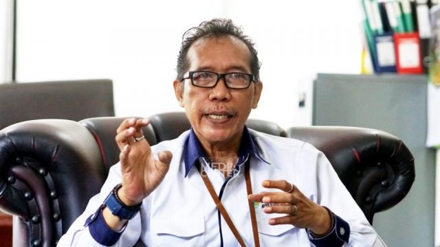 Hal 10 2 Klm BJB 2 Kepala BPS Kota Banjarbaru Arih Dwi Prasetyo scaled