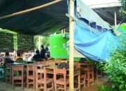 BPPRD Kota Banjarbaru Pastikan Penambahan Lahan Parkir