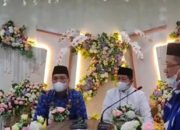 Penyandang Disabilitas Banjarbaru Nikmati Layanan Nikah Gratis