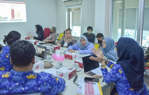 Hal 10 3 KLm Study Tiru