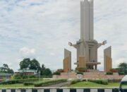 Simpang 4 Banjarbaru Bakalan Dibangun Fly Over
