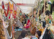 Banjarbaru Angkat Budaya Ba’ayun Maulud